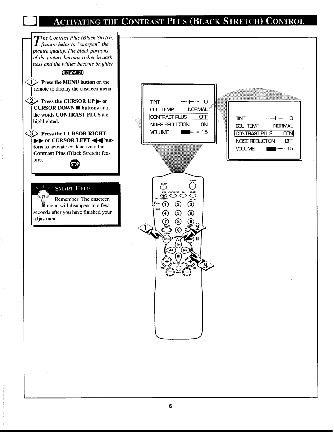 Philips XS2757CI manual 