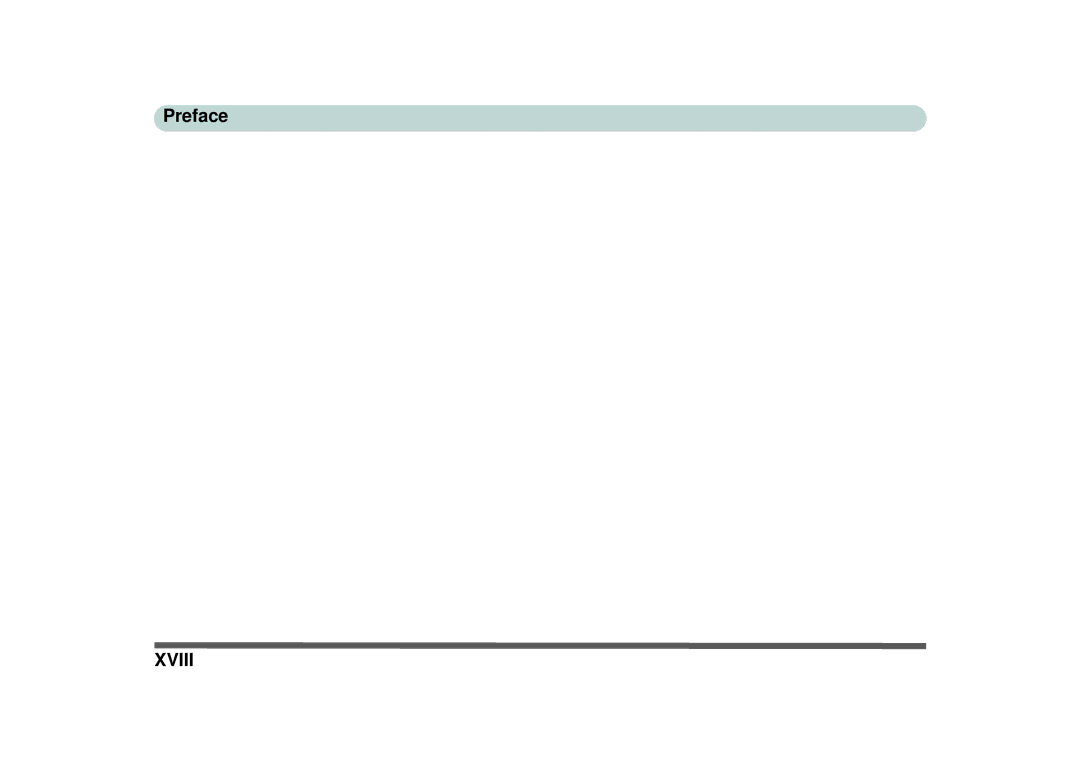 Phoenix Gold pmn manual Xviii 