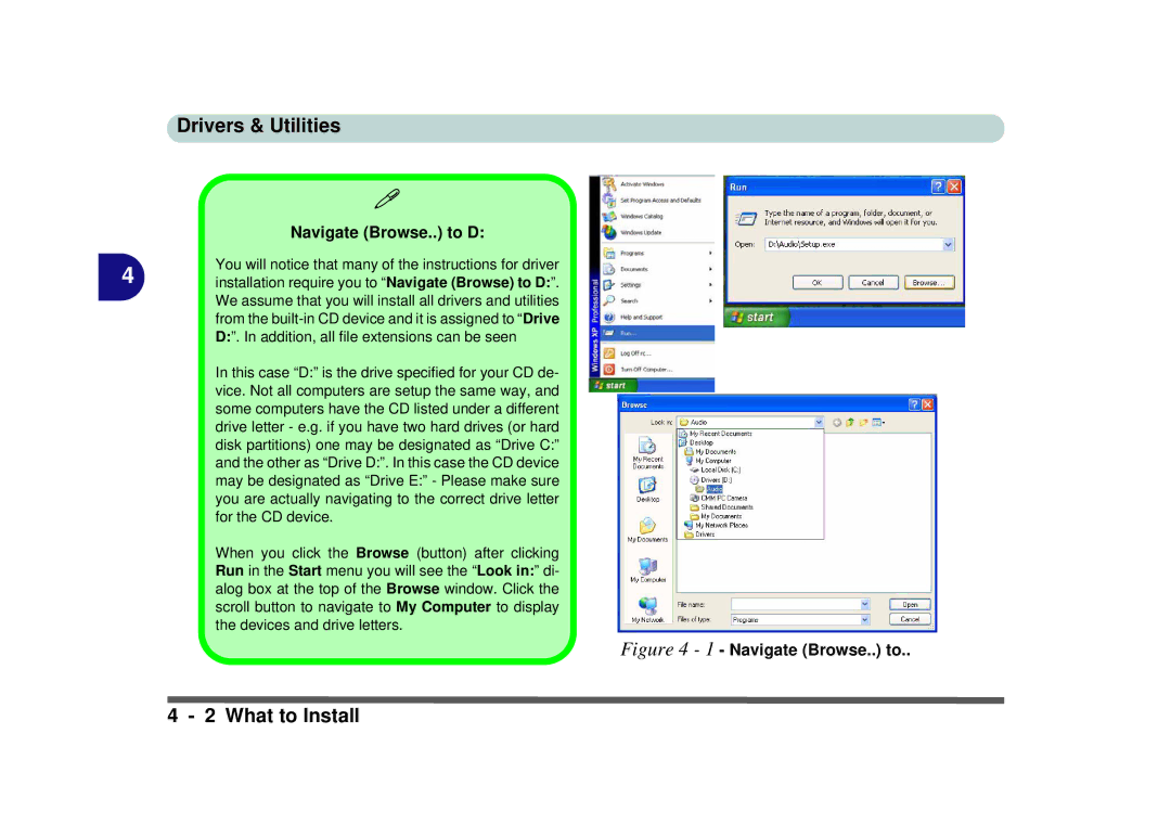 Phoenix Gold pmn manual Navigate Browse.. to D 