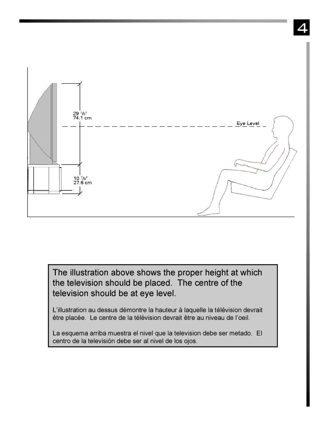 Pinnacle Design TR4676WA manual 