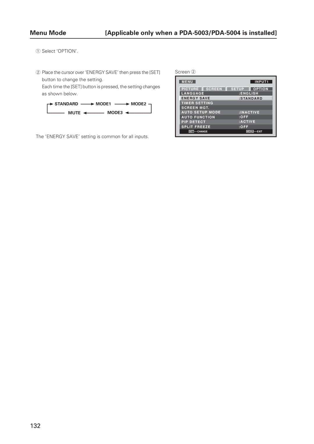 Pioneer 12 technical manual 132 