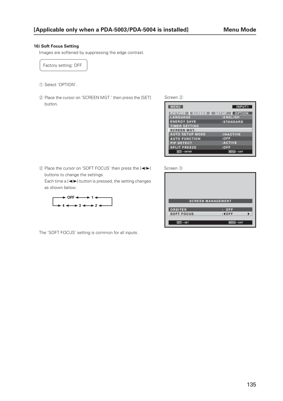 Pioneer 12 technical manual 135 