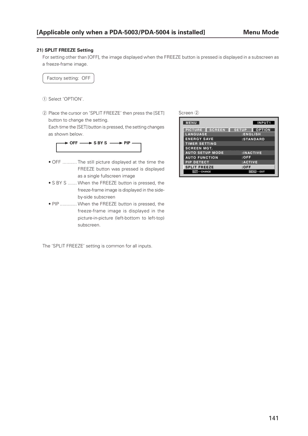 Pioneer 12 technical manual 141 