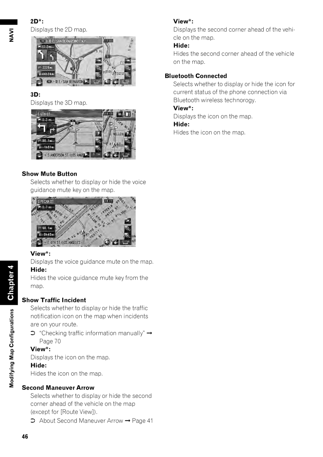 Pioneer AVIC-Z1 operation manual Chapter 