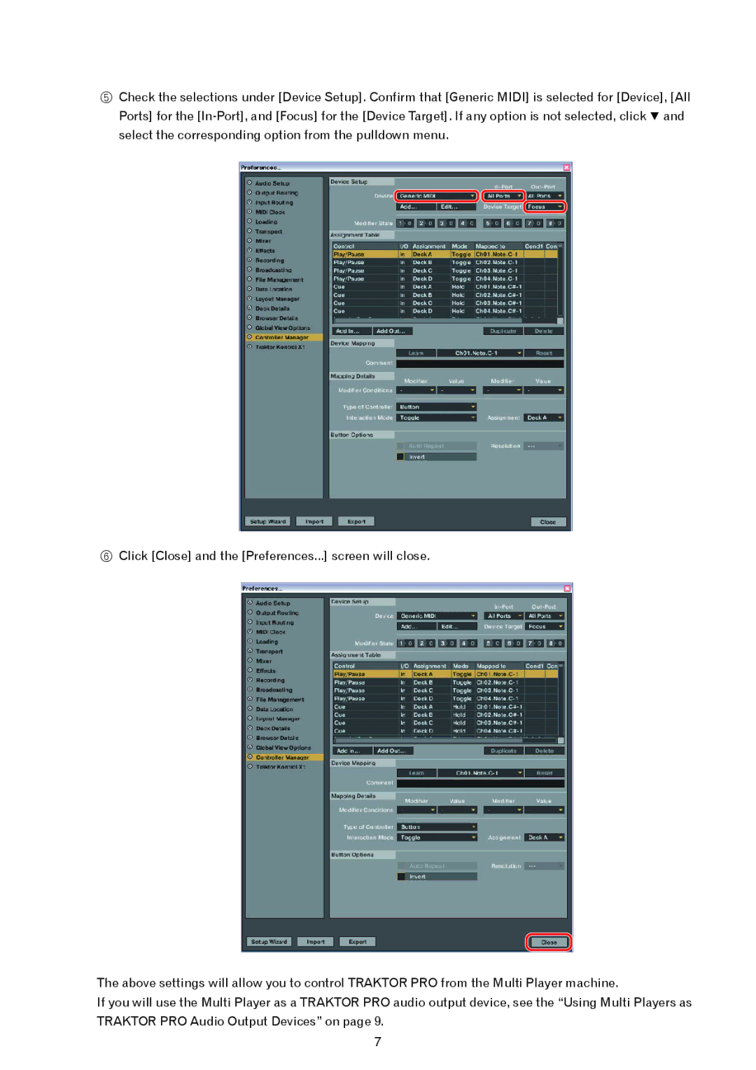 Pioneer CDJ-350 manual 