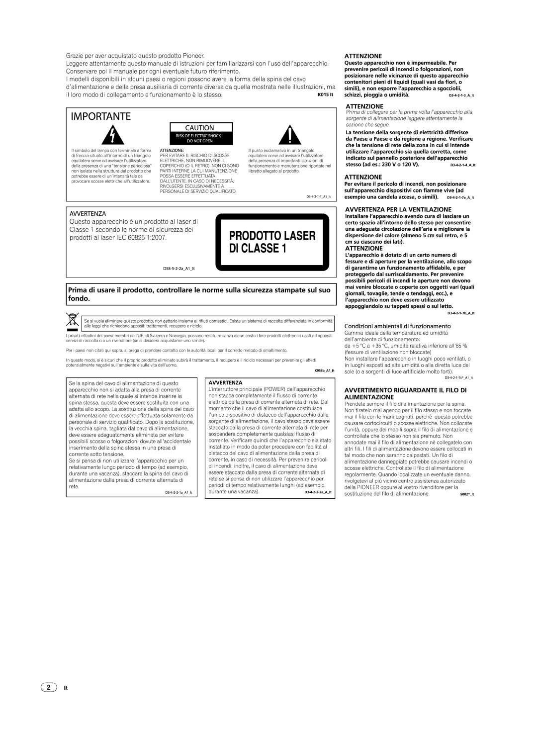 Pioneer CDJ-900, Multi Player operating instructions 