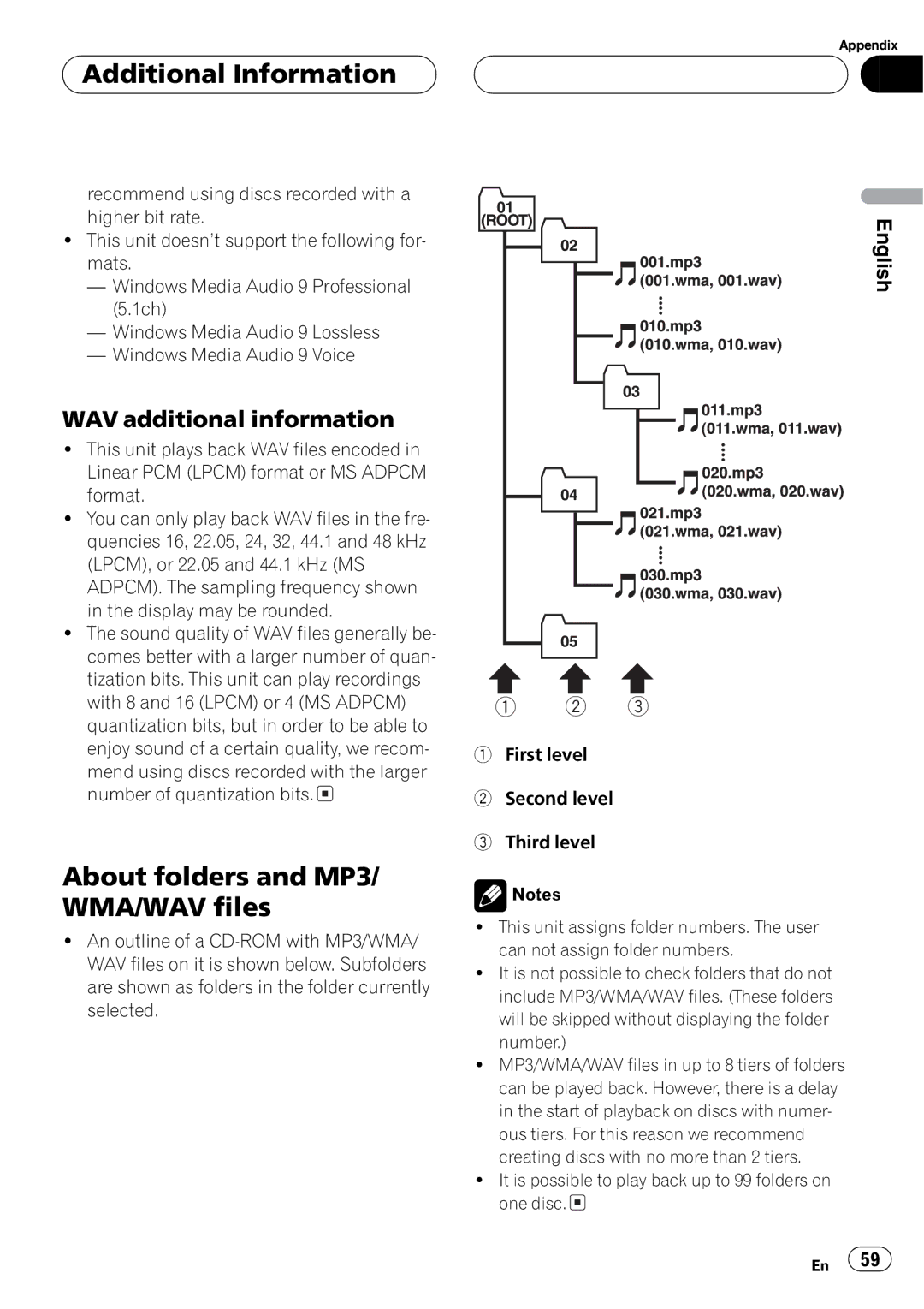 Pioneer DEH-P1Y operation manual 