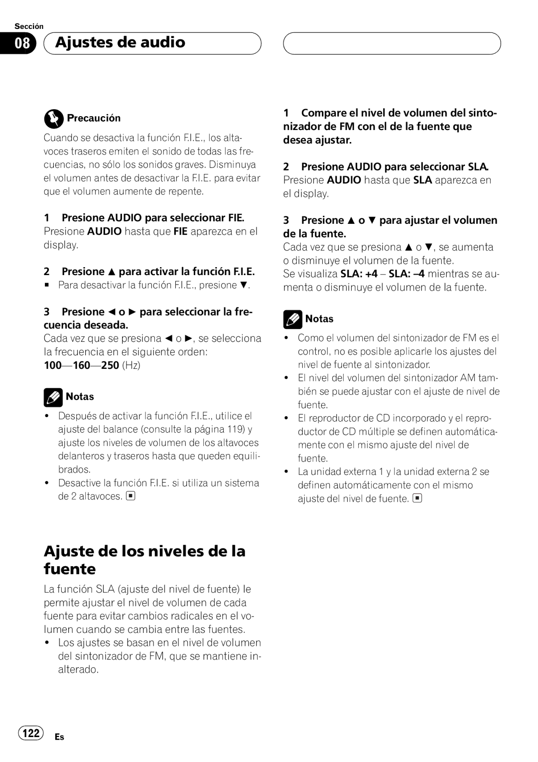 Pioneer DEH-P4500MP operation manual 