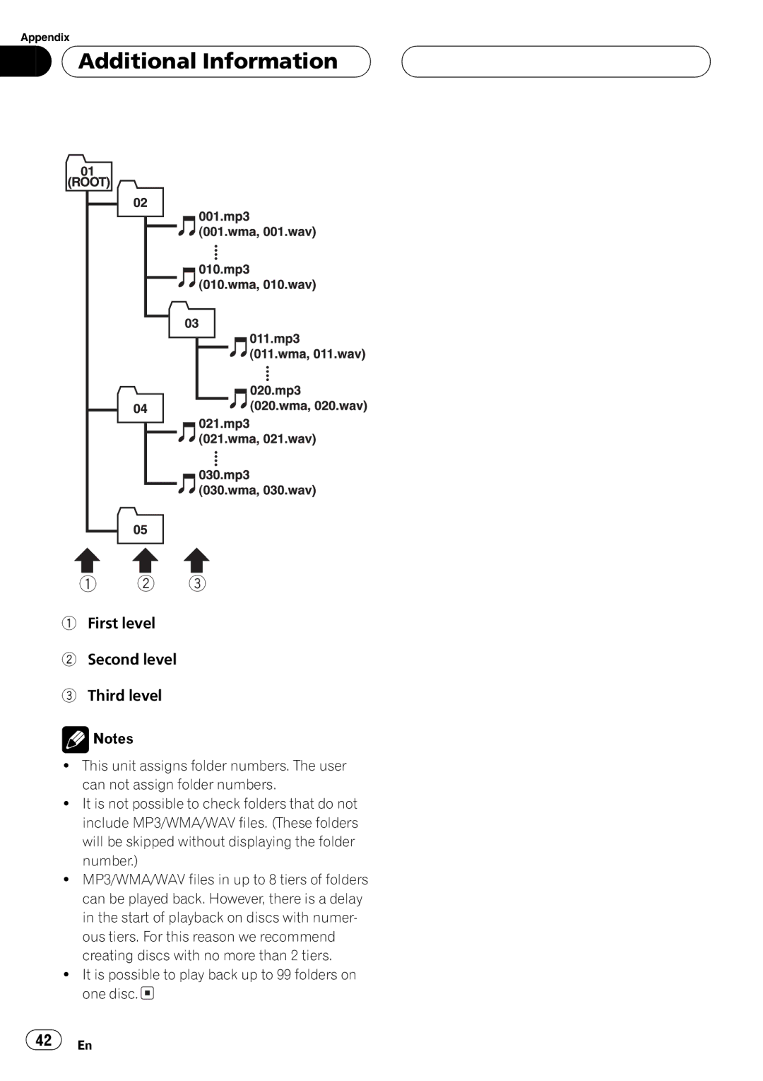 Pioneer DEH-P4600MP operation manual 