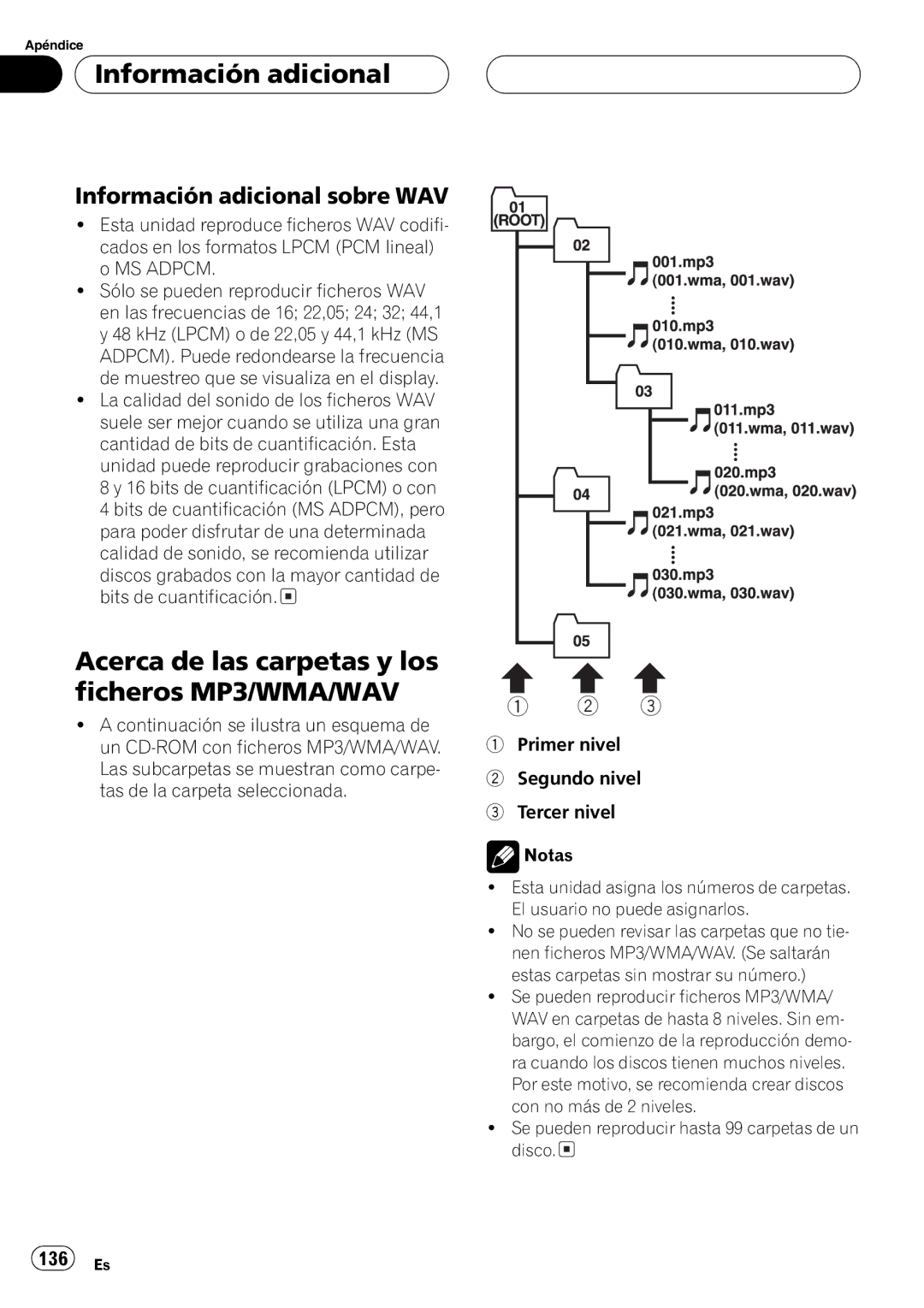 Pioneer DEH-P4700MP operation manual 