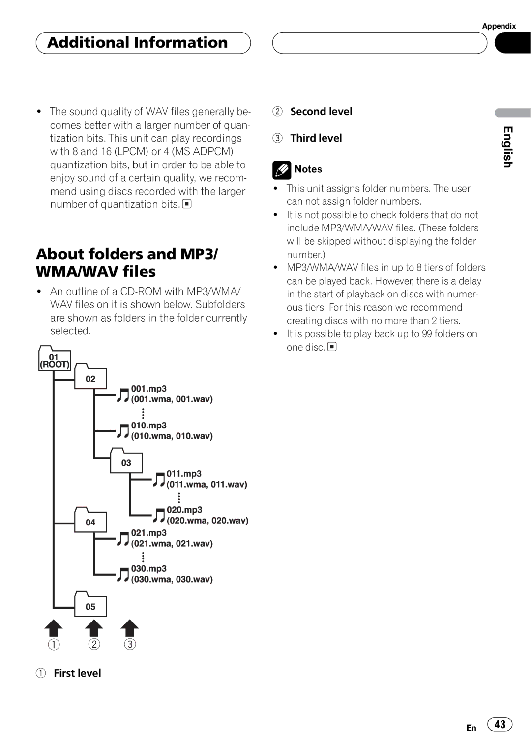 Pioneer DEH-P4700MP operation manual 