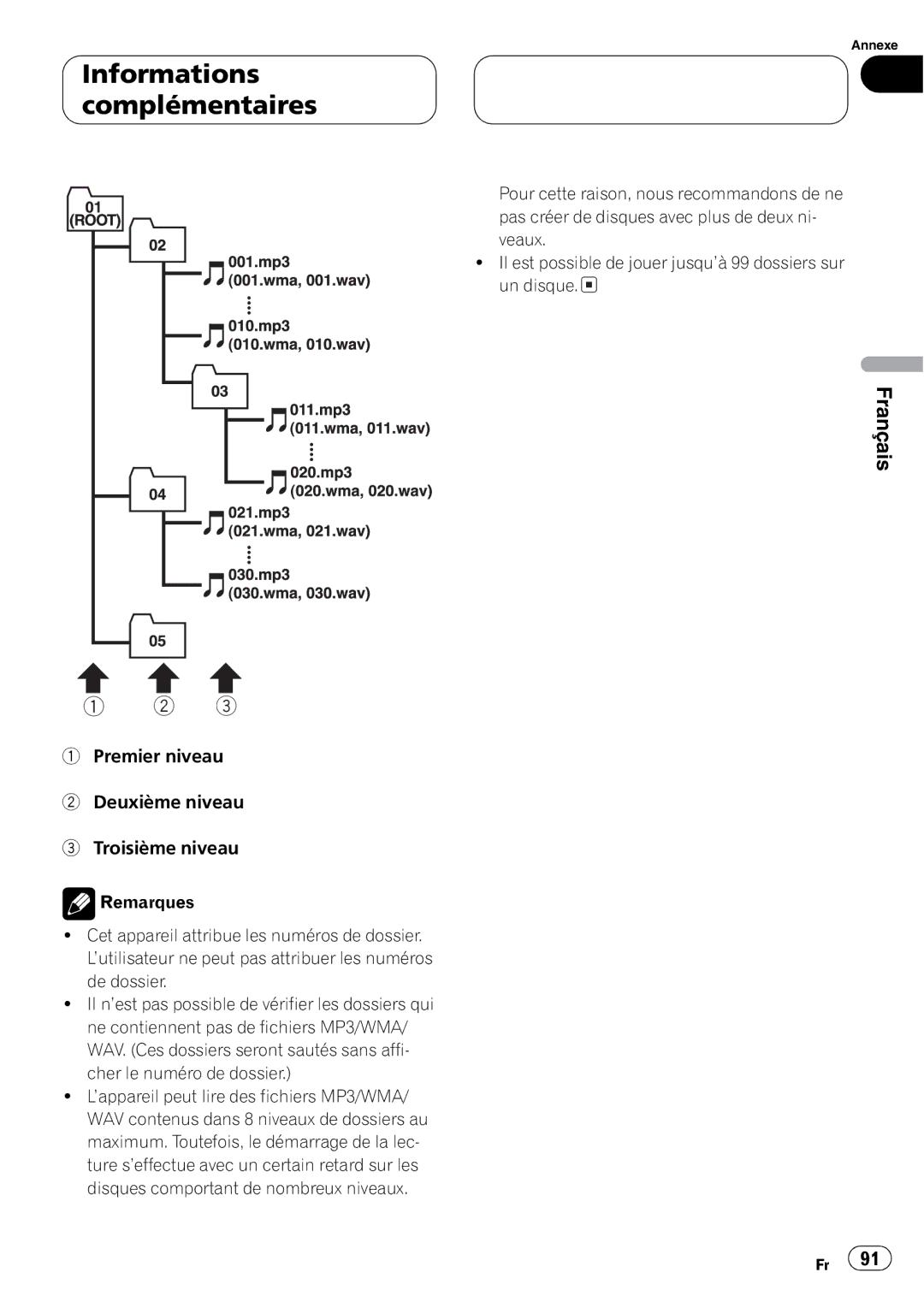 Pioneer DEH-P4700MP operation manual 