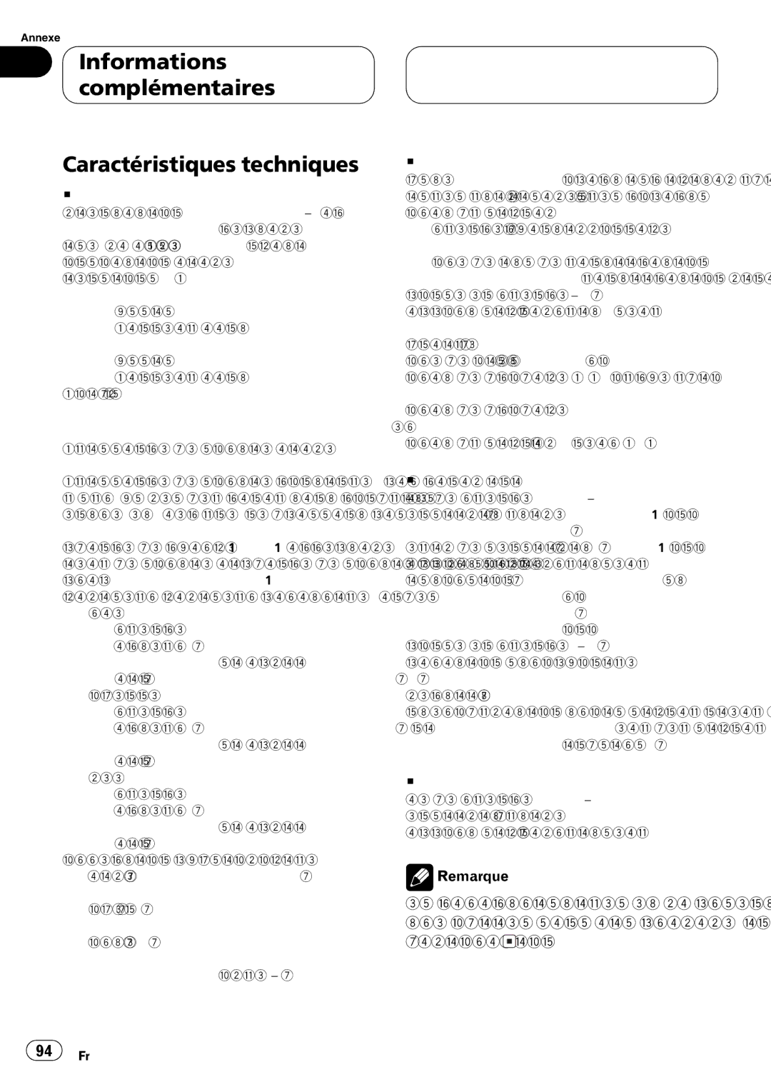 Pioneer DEH-P4700MP operation manual 