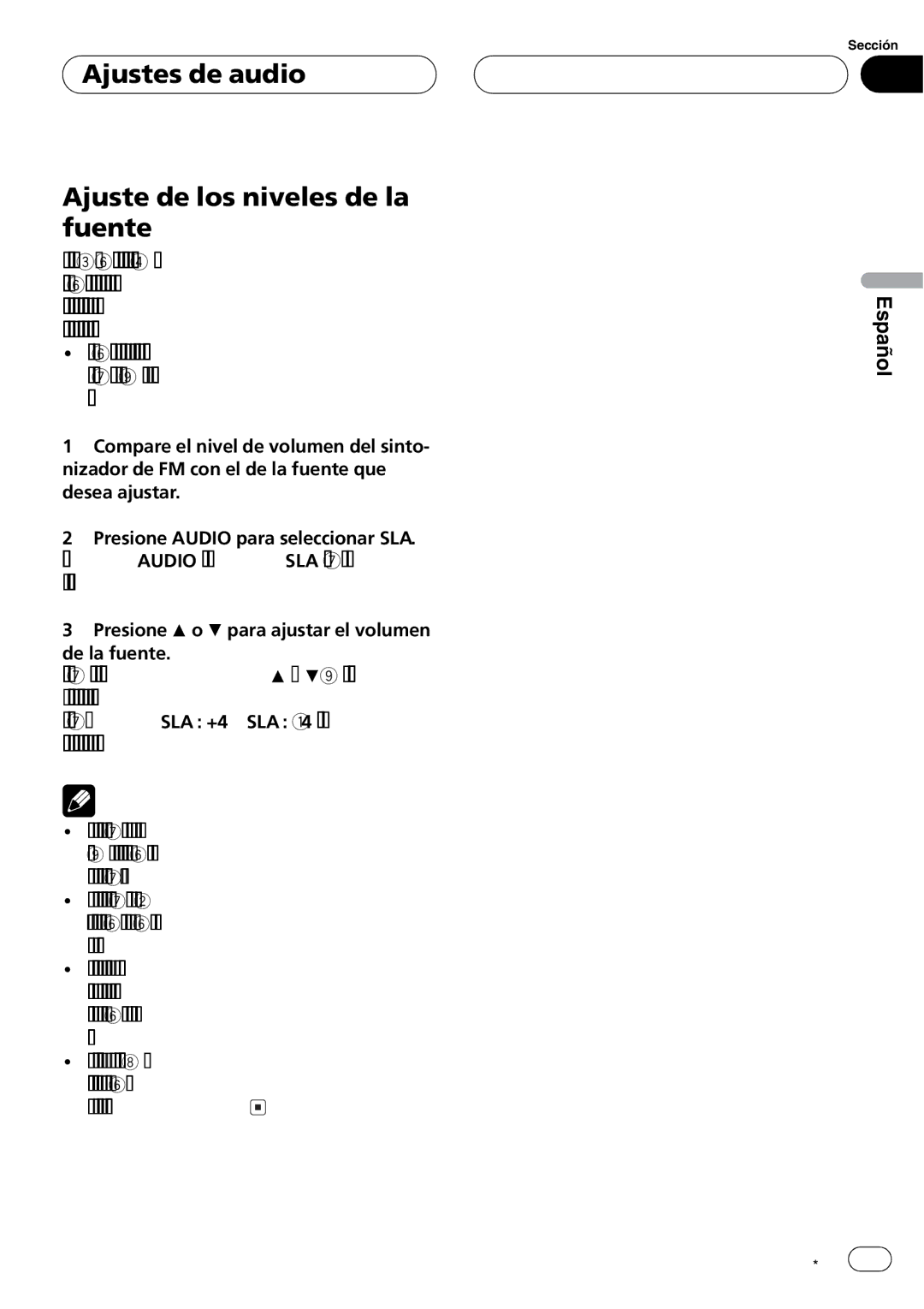 Pioneer DEH-P4800MP operation manual 