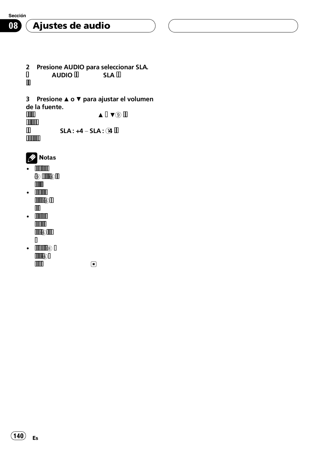 Pioneer DEH-P4800MP operation manual 