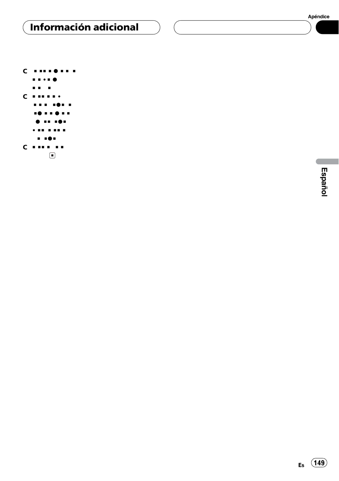 Pioneer DEH-P4800MP operation manual 