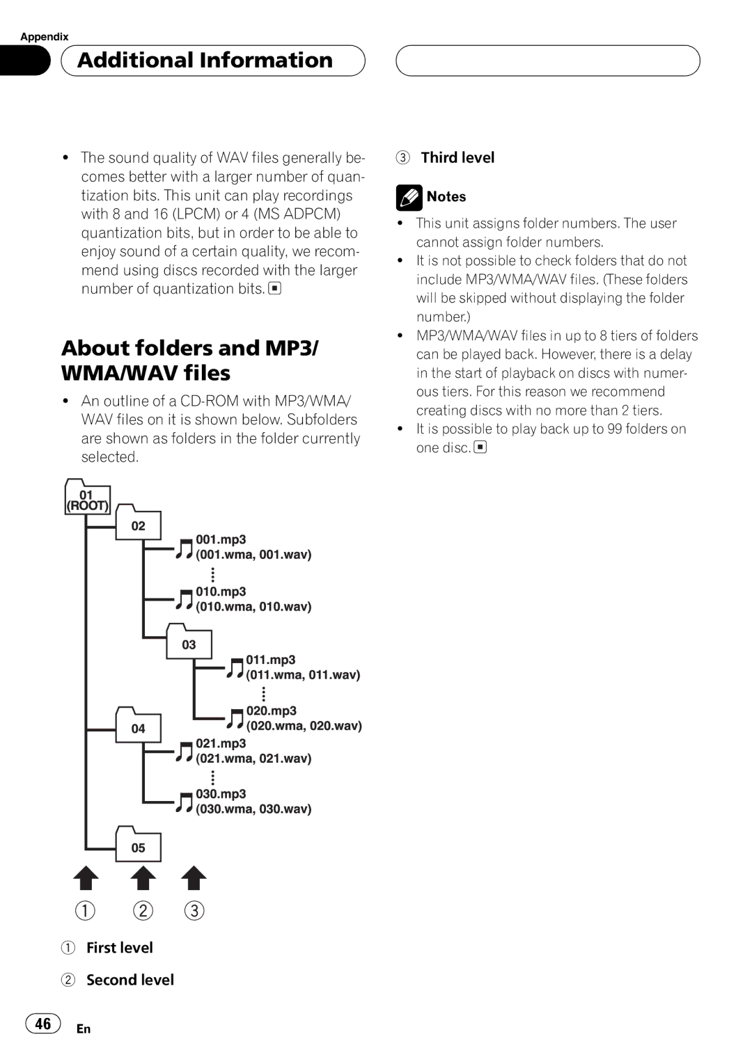 Pioneer DEH-P4800MP operation manual 