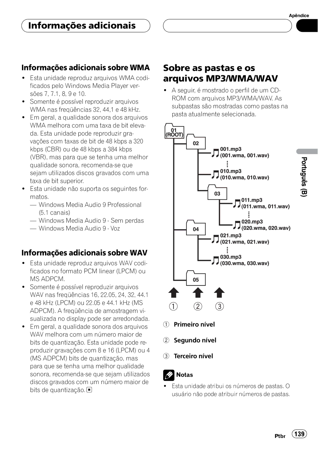 Pioneer DEH-P4850MP operation manual 