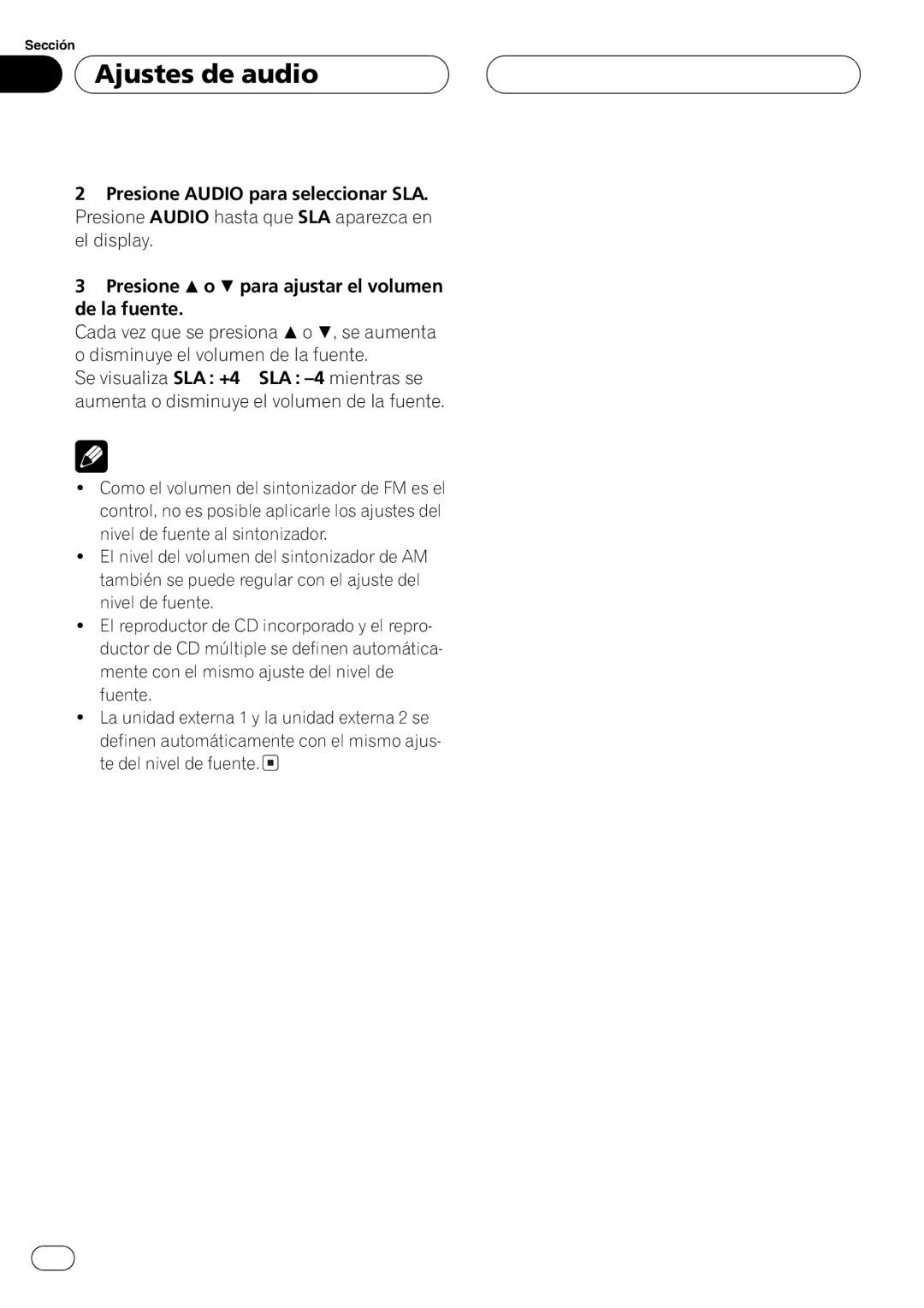 Pioneer DEH-P4850MP operation manual 