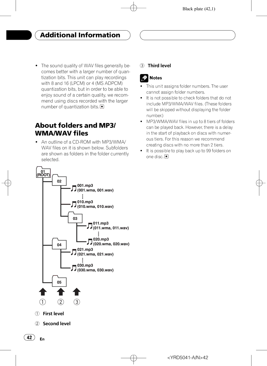 Pioneer DEH-P4850MPH operation manual 