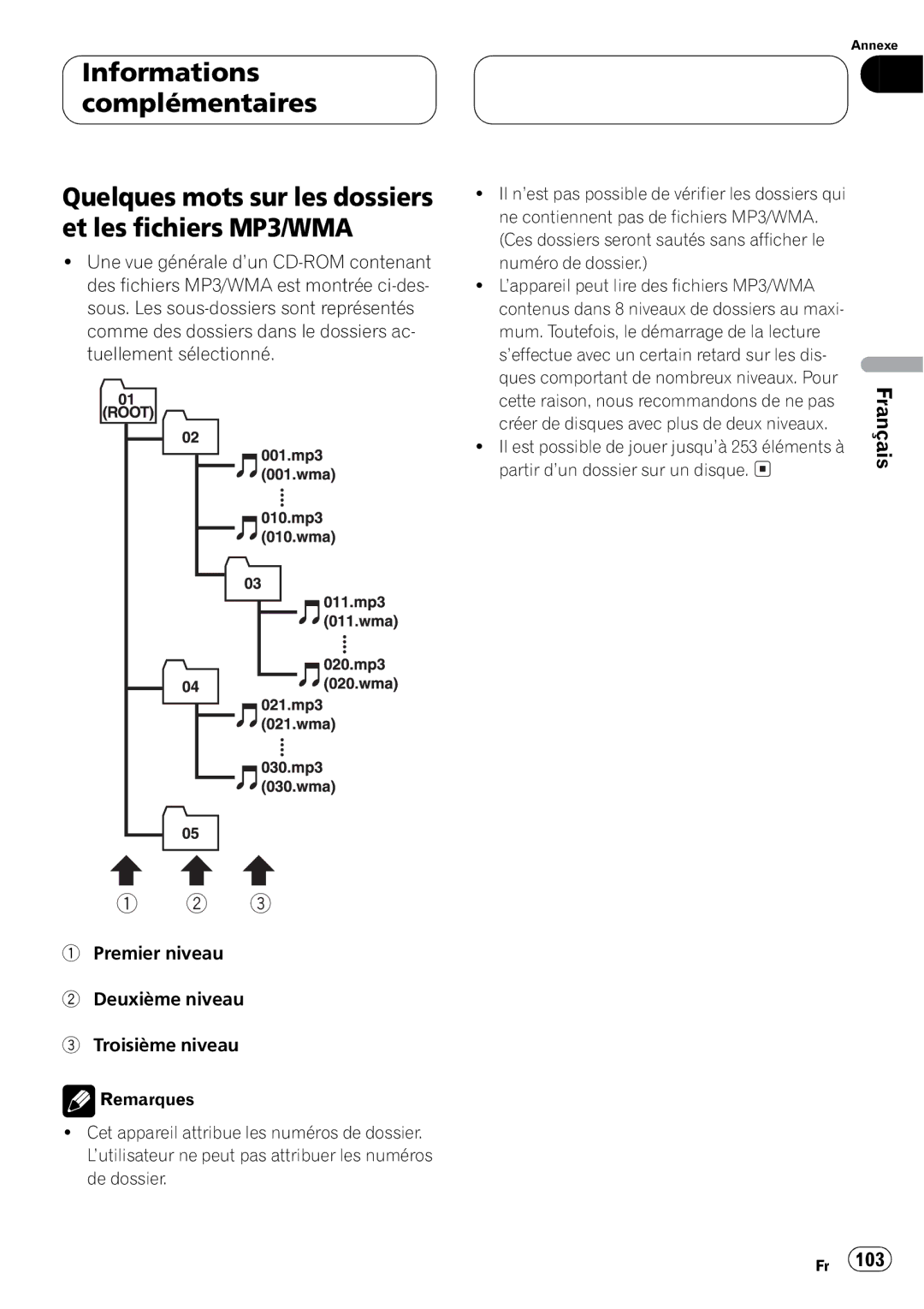 Pioneer DEH-P550MP operation manual 