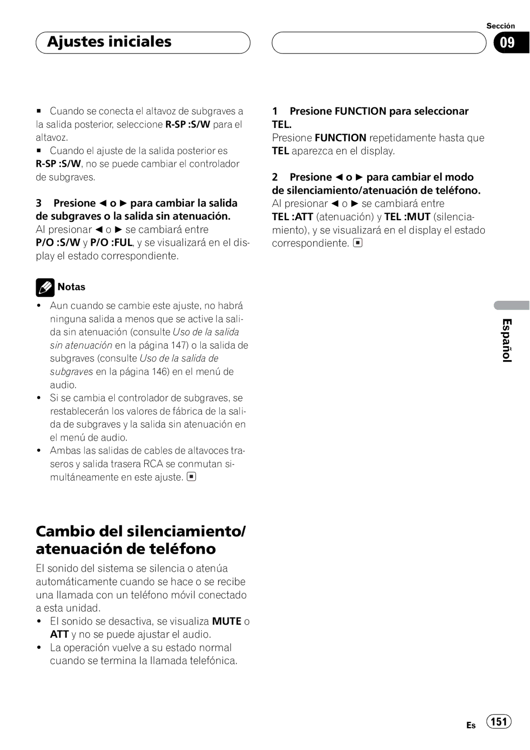 Pioneer DEH-P550MP operation manual 