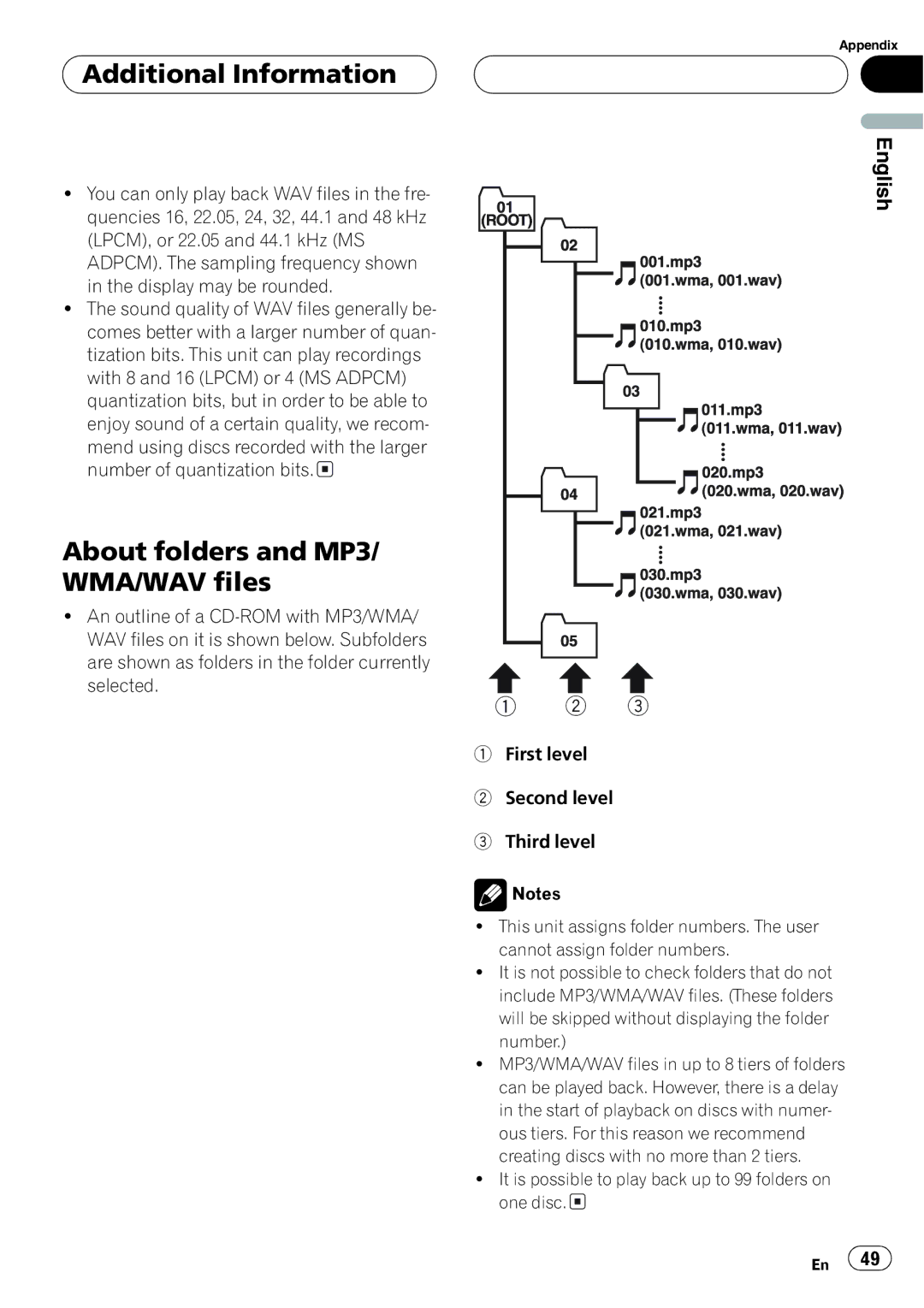 Pioneer DEH-P5800MP operation manual 