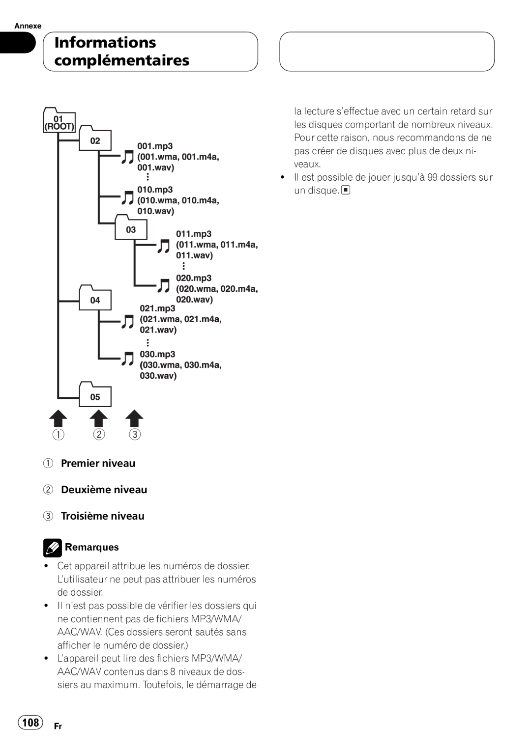 Pioneer DEH-P580MP operation manual 