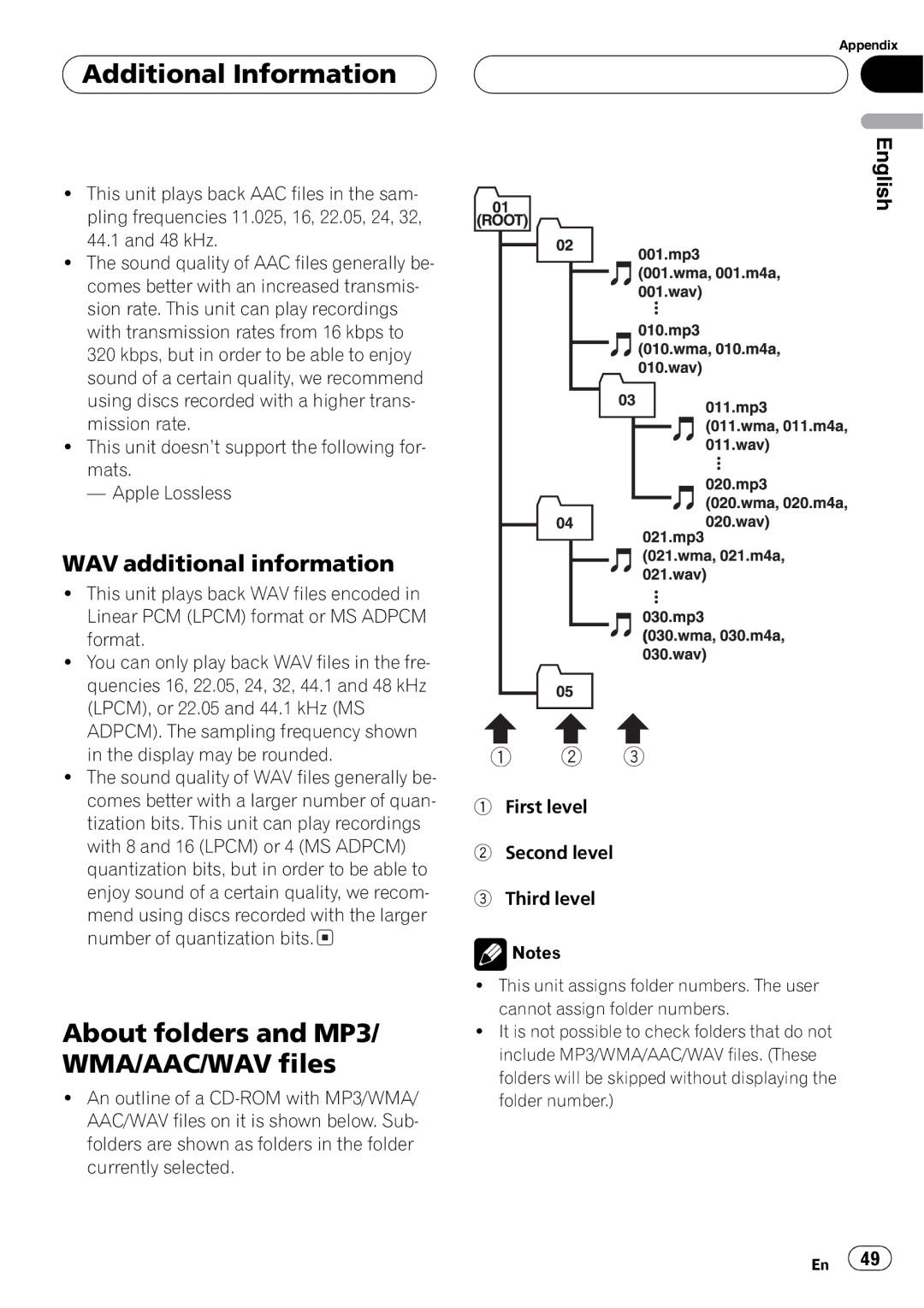 Pioneer DEH-P580MP operation manual 