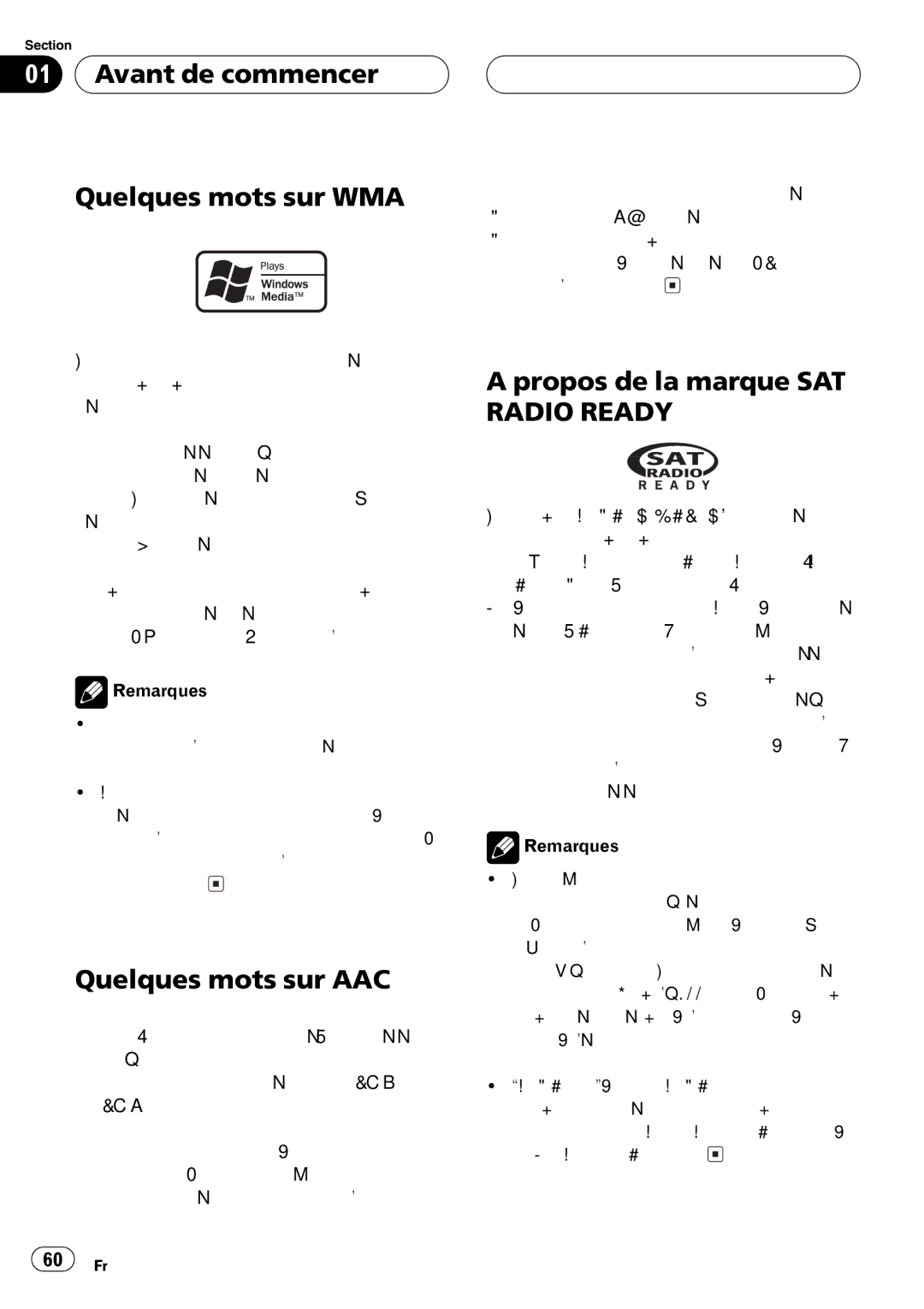 Pioneer DEH-P580MP operation manual 