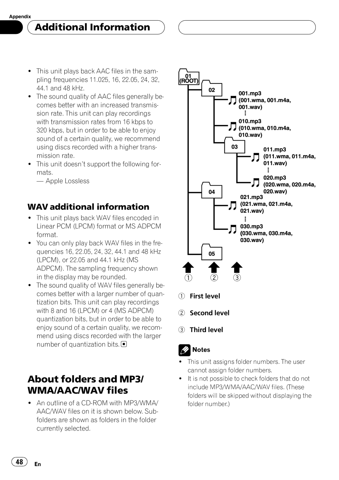 Pioneer DEH-P5850MP operation manual 