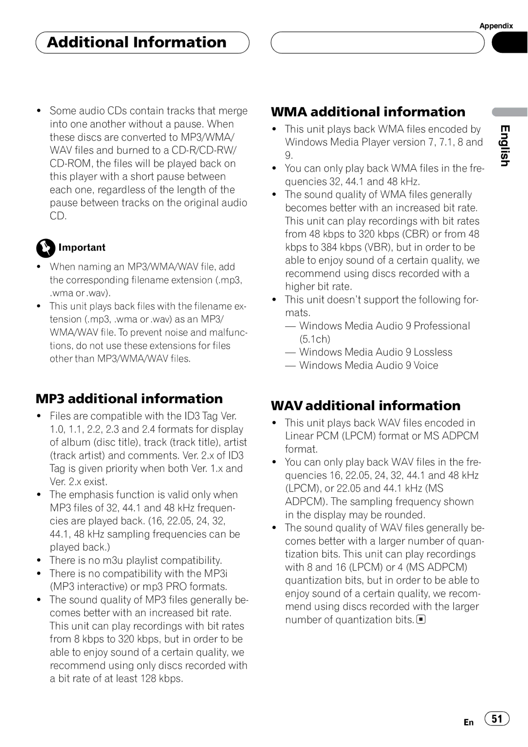 Pioneer DEH-P6700MP operation manual 