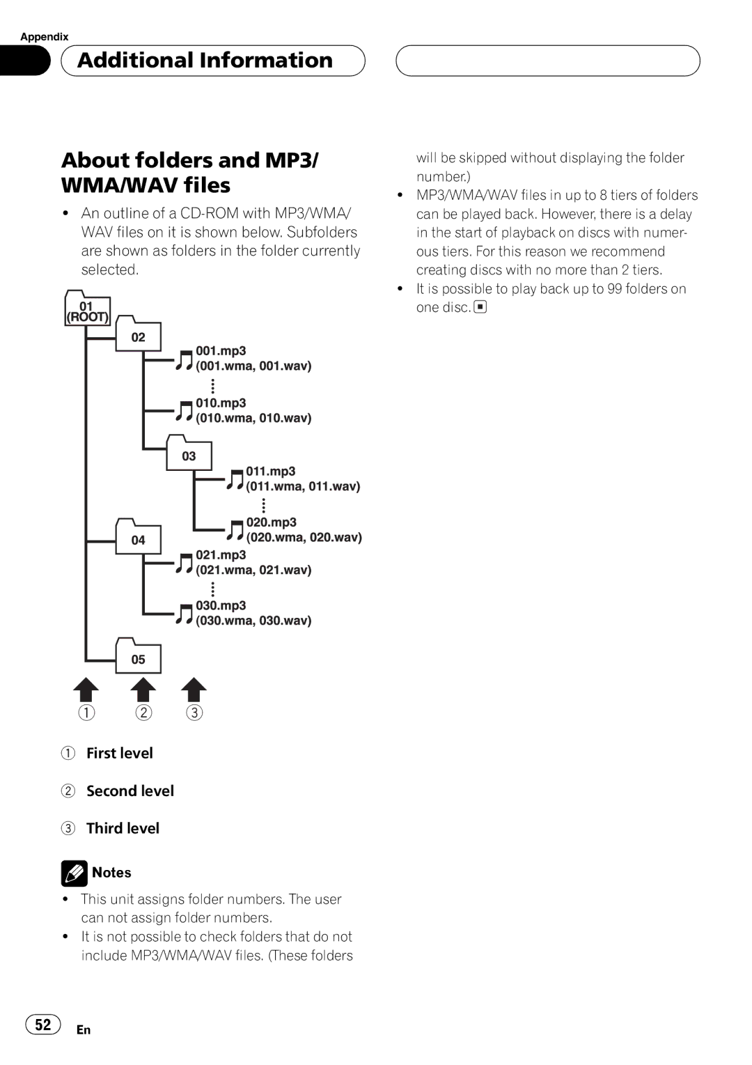 Pioneer DEH-P6700MP operation manual 