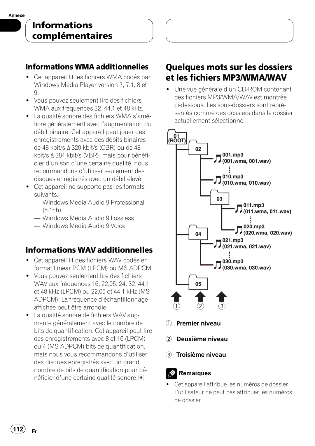 Pioneer DEH-P670MP operation manual 