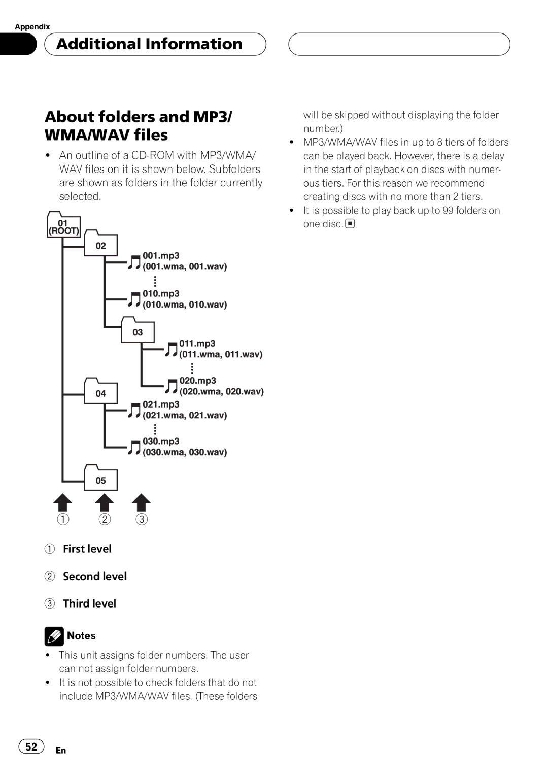 Pioneer DEH-P670MP operation manual 