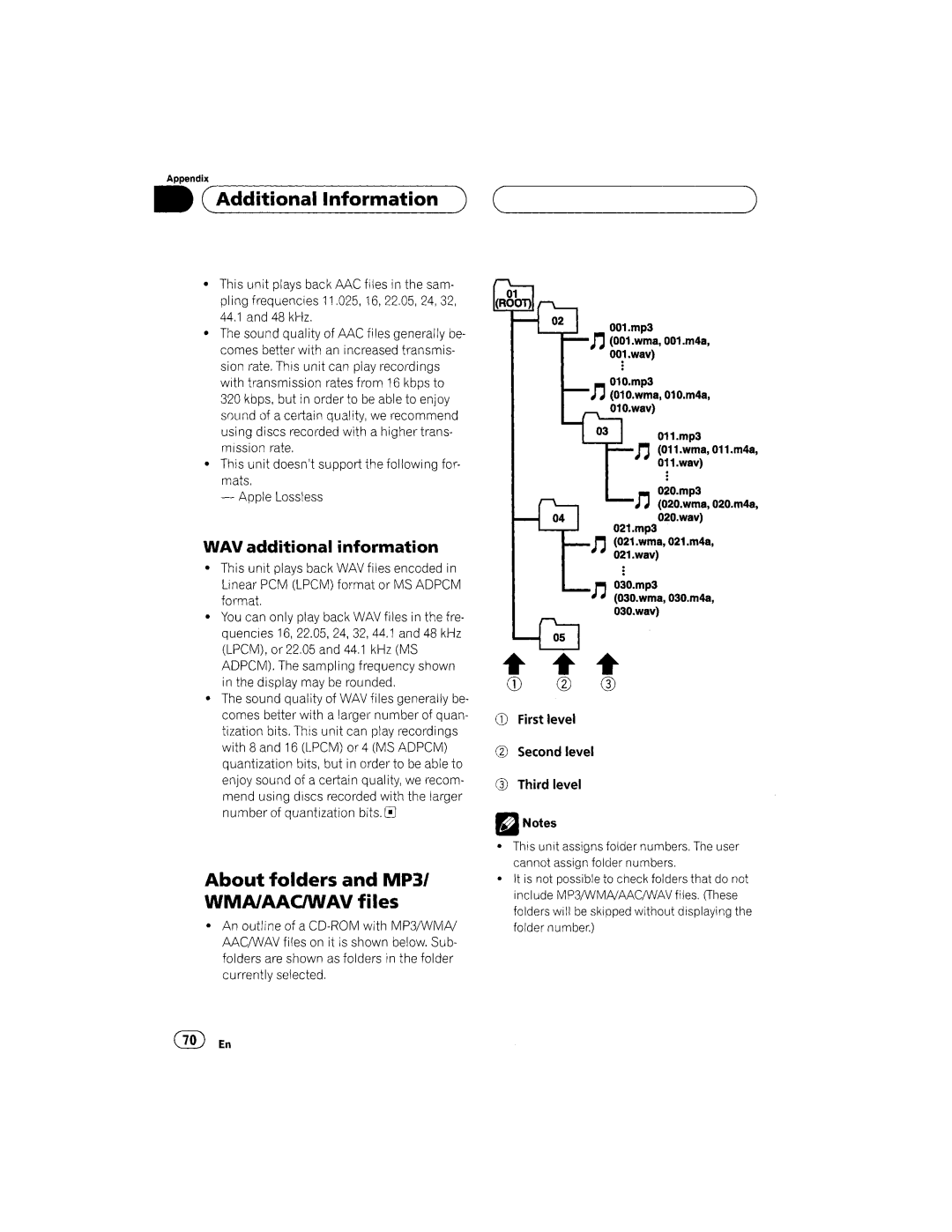 Pioneer DEH-P6800MP manual 