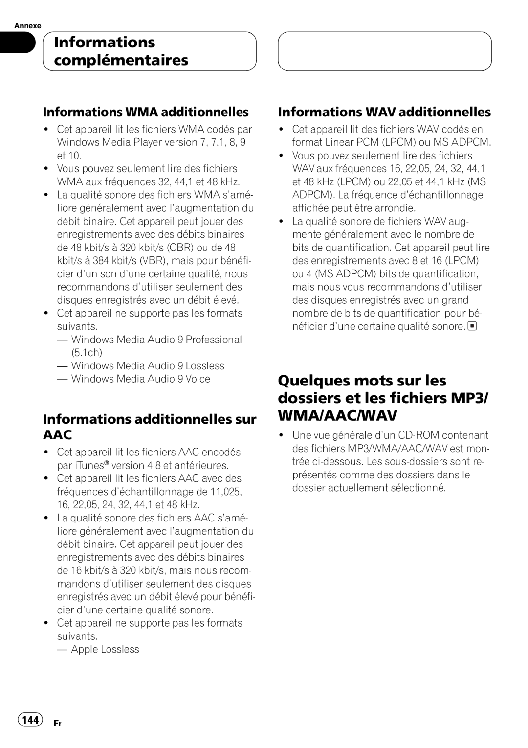 Pioneer DEH-P680MP operation manual 