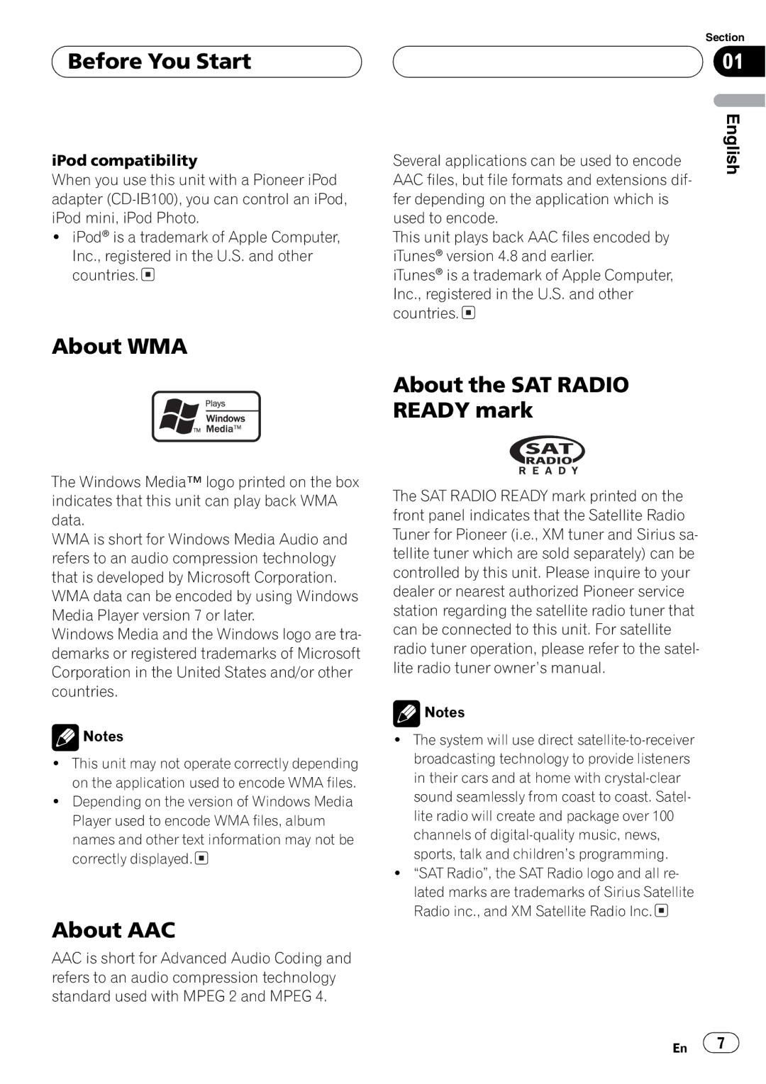 Pioneer DEH-P680MP operation manual 