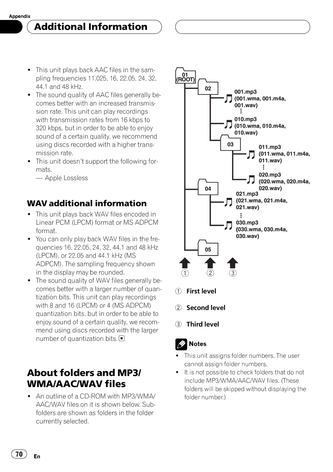 Pioneer DEH-P680MP operation manual 