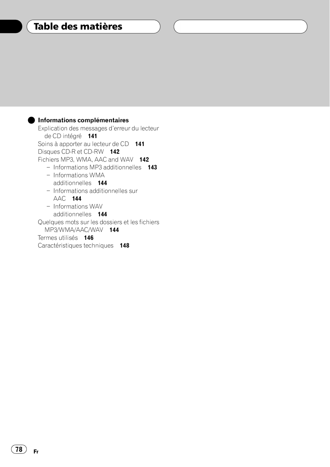 Pioneer DEH-P680MP operation manual 