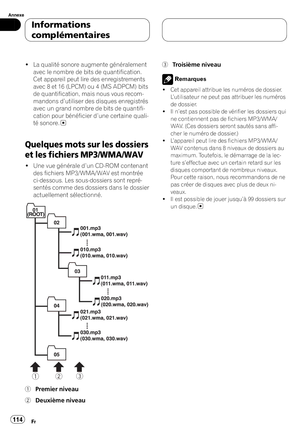 Pioneer DEH-P7600MP operation manual 