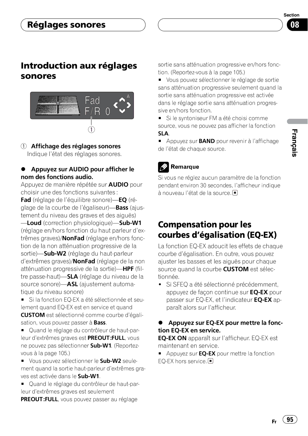 Pioneer DEH-P7600MP operation manual 