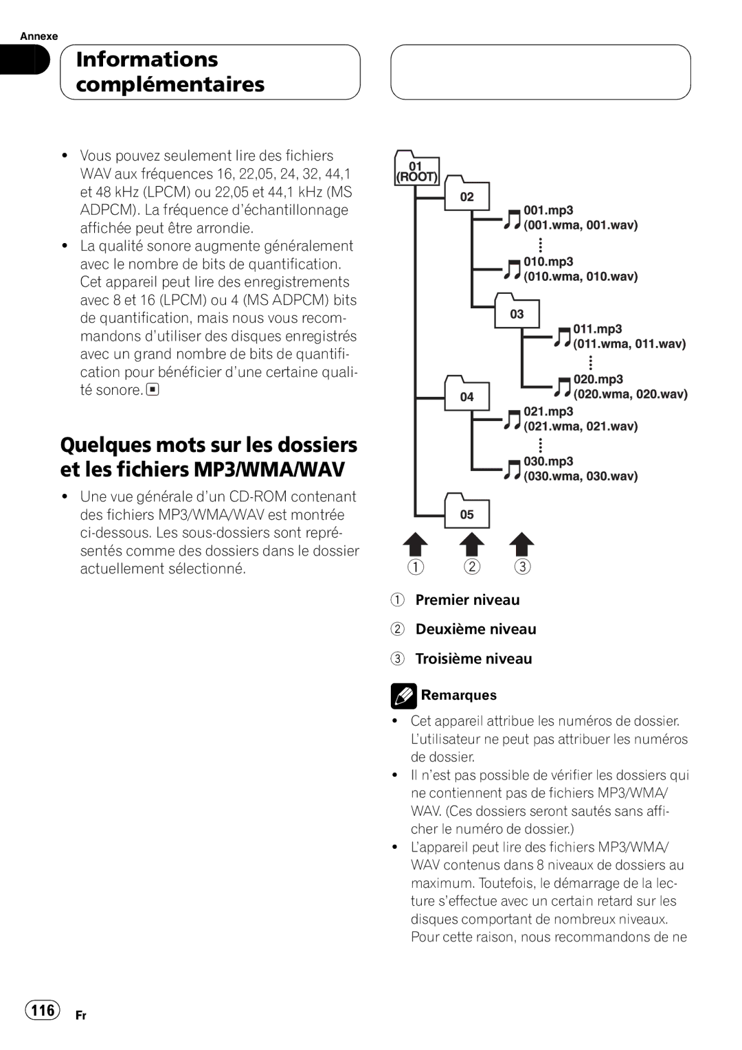 Pioneer DEH-P760MP operation manual 