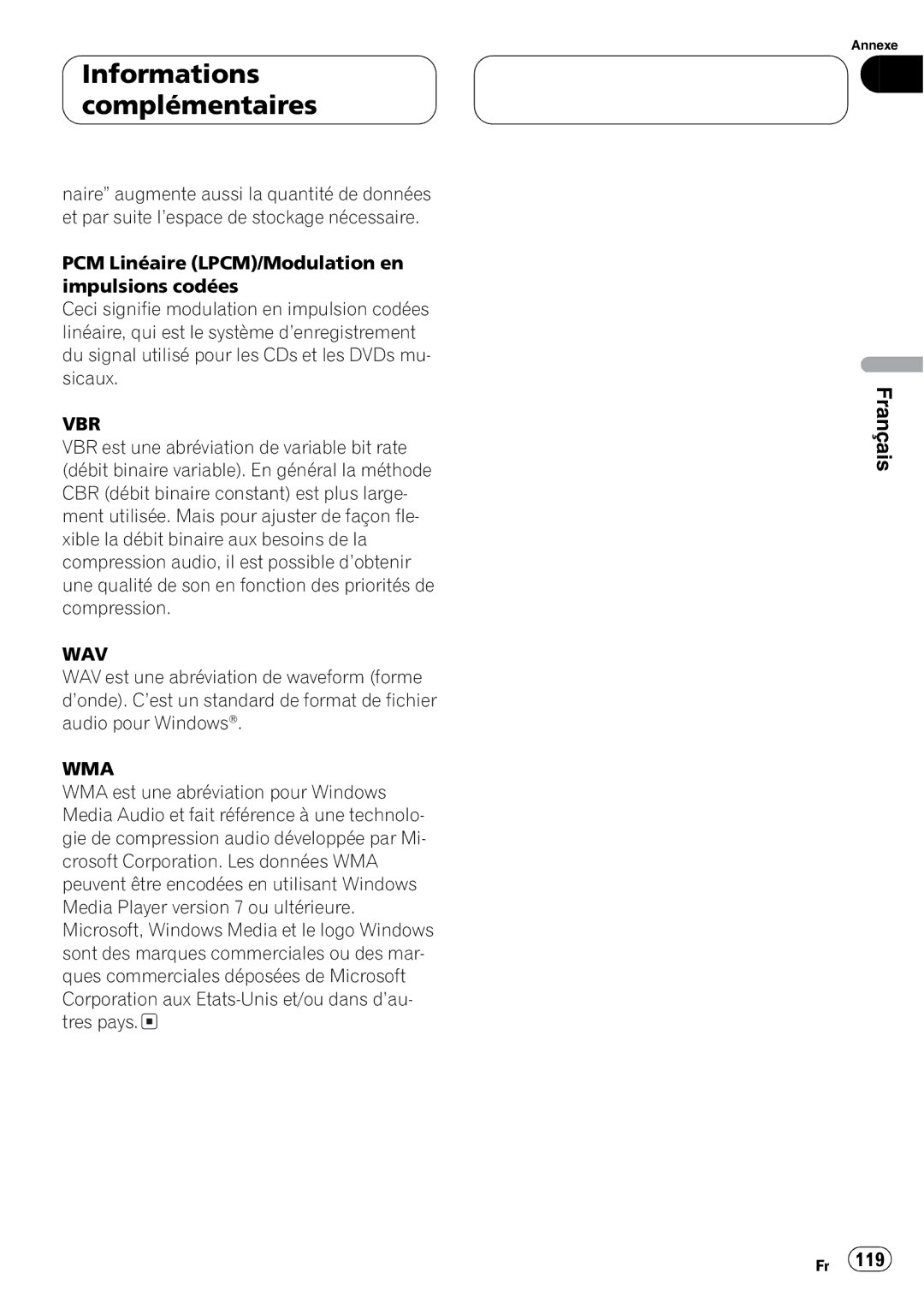 Pioneer DEH-P760MP operation manual 