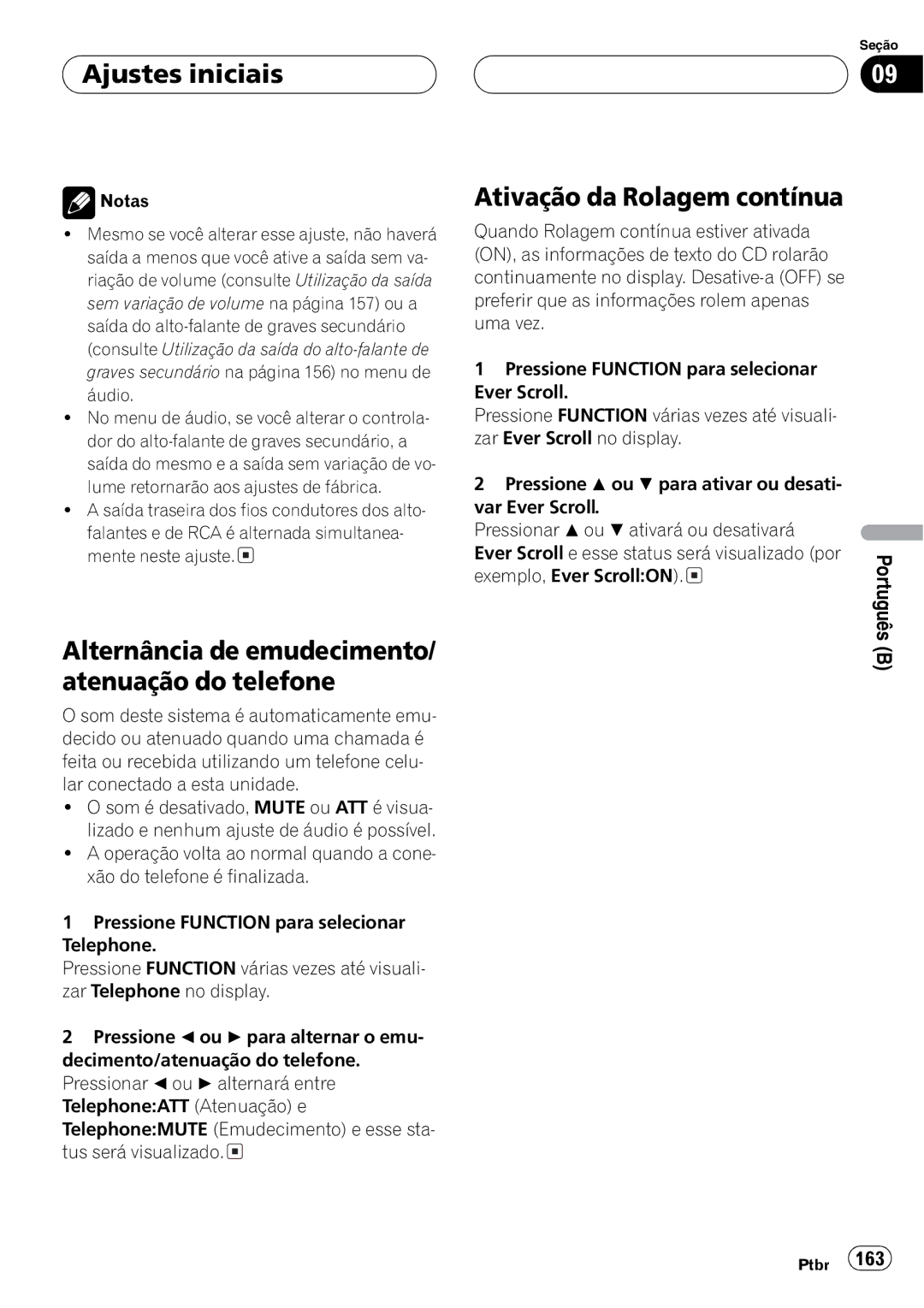 Pioneer DEH-P7650MP operation manual 