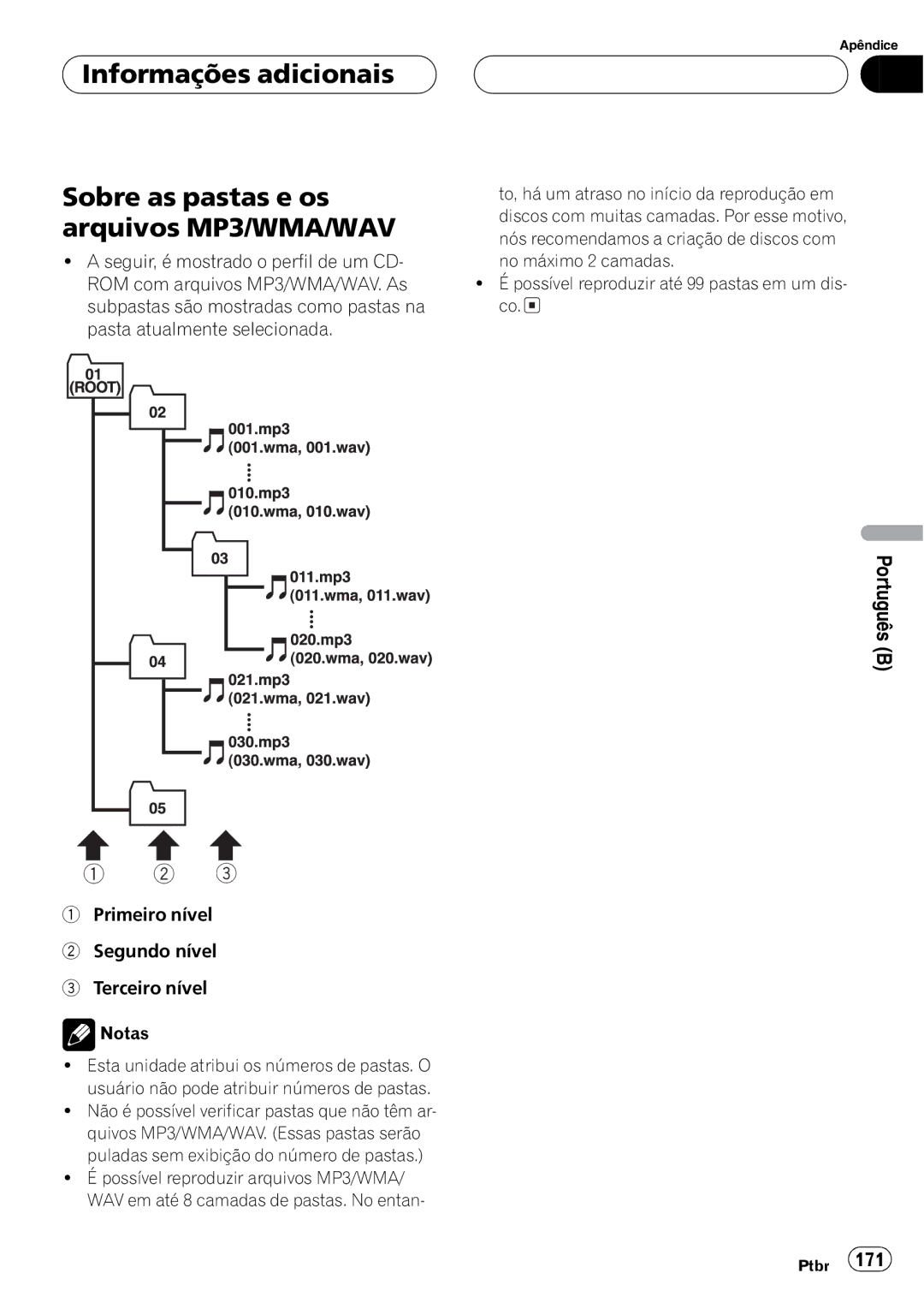 Pioneer DEH-P7650MP operation manual 