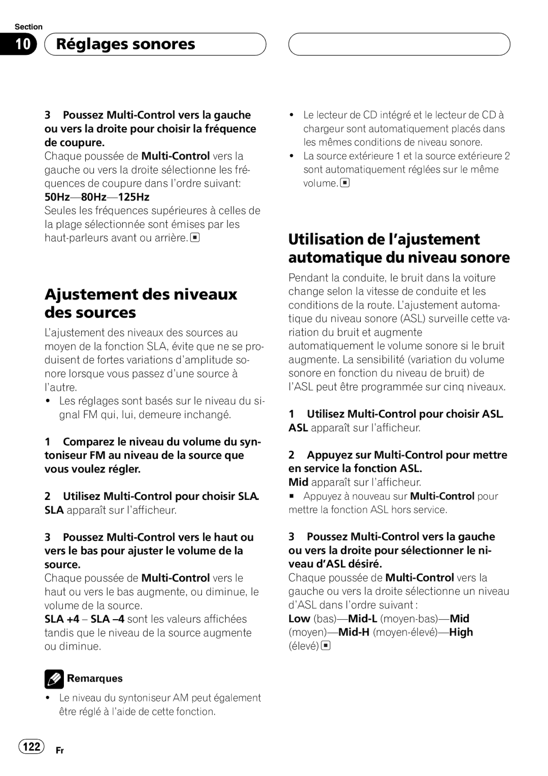 Pioneer DEH-P7700MP operation manual 