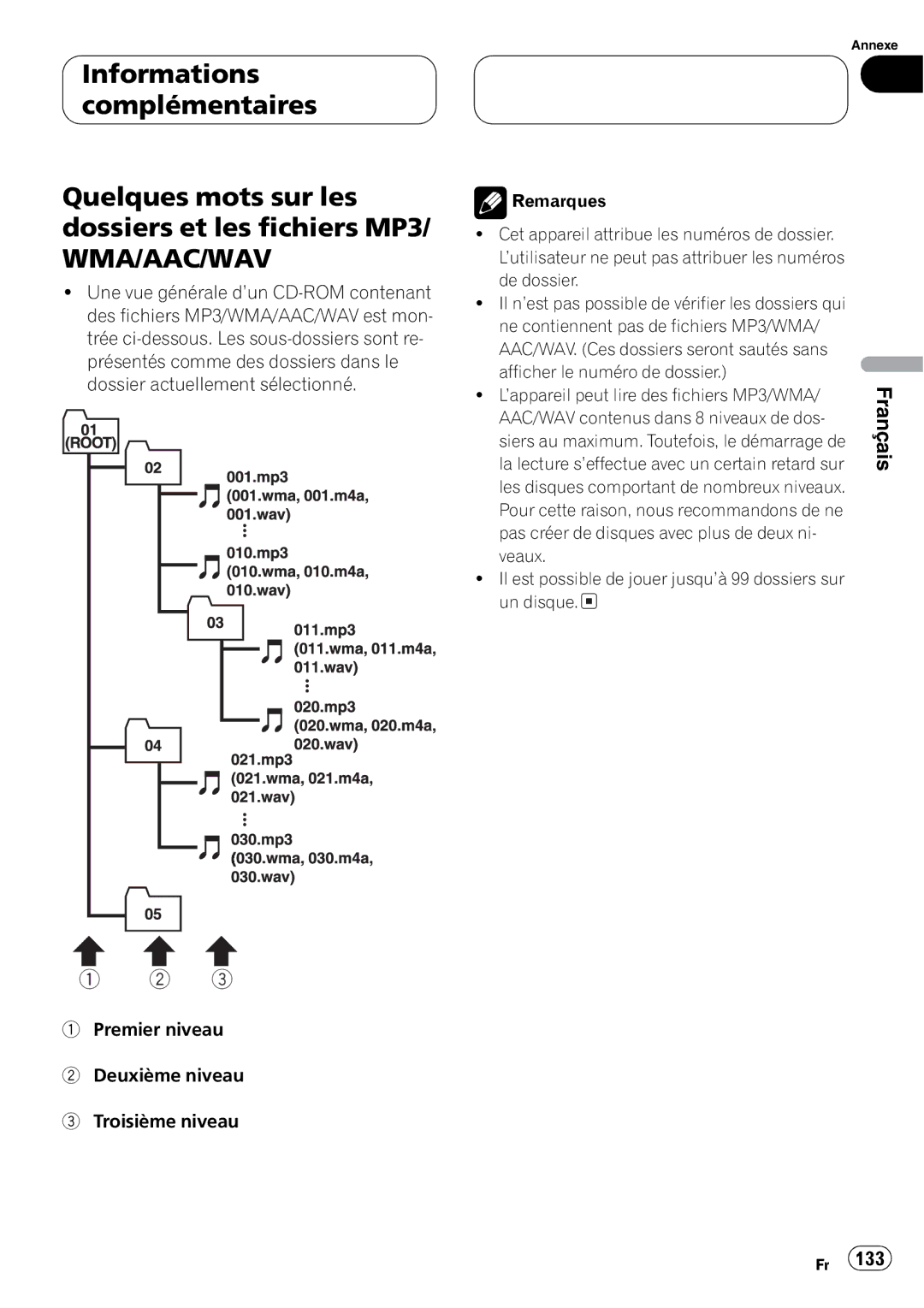 Pioneer DEH-P7700MP operation manual 