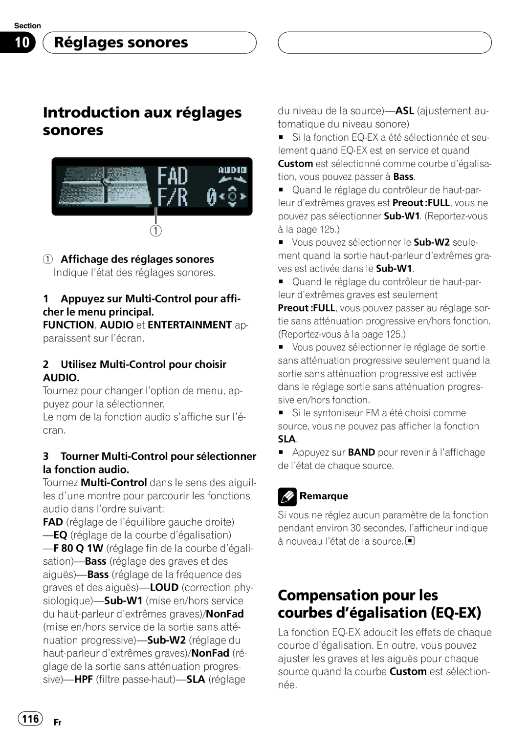 Pioneer DEH-P770MP operation manual 