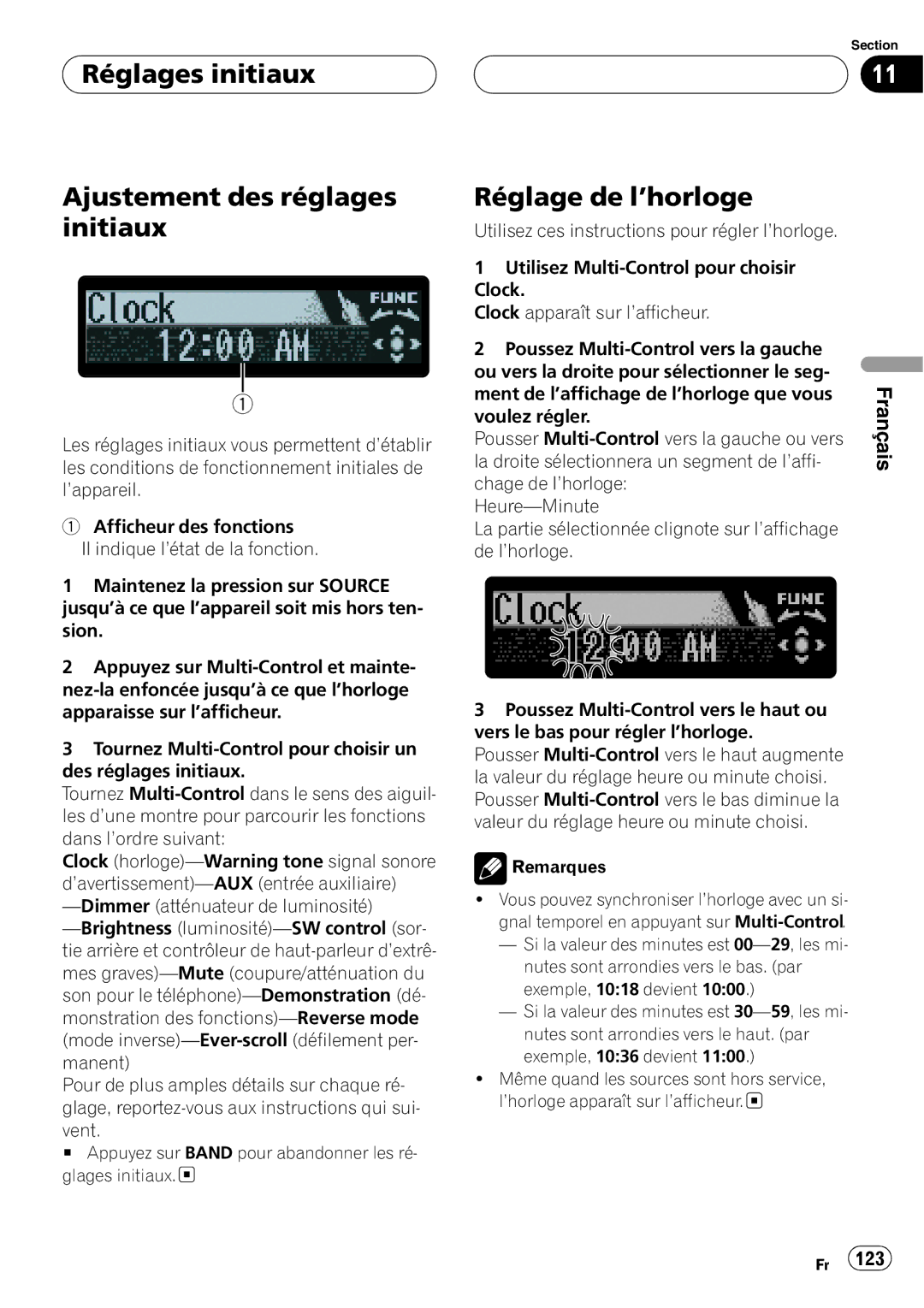 Pioneer DEH-P770MP operation manual 